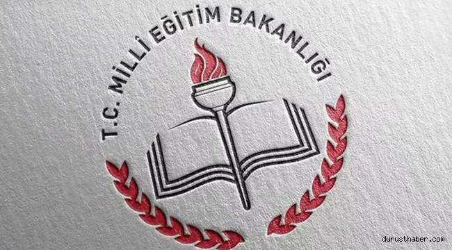 MEB'den öğretmenleri ilgilendiren sınav duyurusu