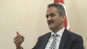 MEB'den pansiyonlardaki öğrencilere ev konforu sağlayacak proje