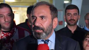 Mecnun Otyakmaz: Kayserispor ile bir Anadolu derbisi olacak