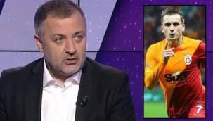 Mehmet Demirkol, Kerem Aktürkoğlu'ndan özür diledi