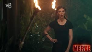 Merve Aydın sakatlığı son durum, elendi mi? Merve Aydın sakatlandı mı? Survivor Merve diskalifiye mi oldu?