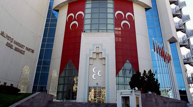 MHP'den