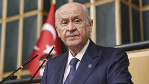 MHP Genel Başkanı Bahçeli: NATO'dan ayrılmak bile alternatif bir tercih olarak gündeme alınmalıdır