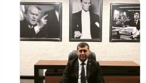 Milletvekili Baki Ersoy’dan “Seni yok saysalar” paylaşımı