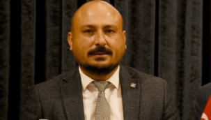 MMO Kayseri Şubesi Süleyman Varol'un Anneler Günü mesajı