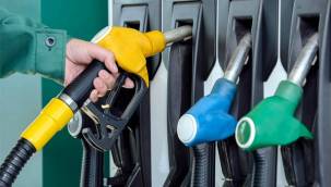 Motorin ve benzine büyük zam yolda