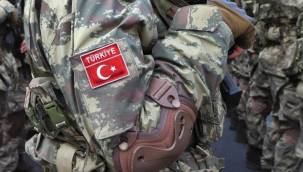 MSB acı haberi duyurdu: Pençe-Kilit operasyonunda 1 şehit