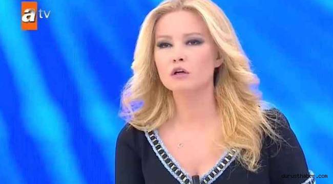 Müge Anlı'da Engelli Kızları Kaçıran Adamdan Pişkin Yorum: Tiktok'ta Bebek Gibi Gerçekte Şebek Gibiler! İşte O anlar