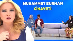 Muhammet Burhan cinayetinde kör düğüm! Köydeki yasak aşklar ifşa oldu! Müge Anlı'nın ağzı açıkta kaldı... Kim kimin nesi...