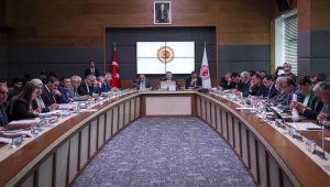 Müsilaj ve imara ilişkin düzenlemeler içeren teklif komisyonda kabul edildi 