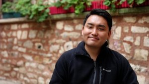 Müslümanlığı seçen Japon akademisyen, İslam dinini tanıtmak istiyor