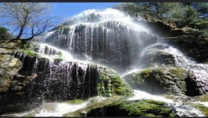 Nallıhan "Tabduk Emre Derviş Yolu Projesi" için imzalar atıldı 