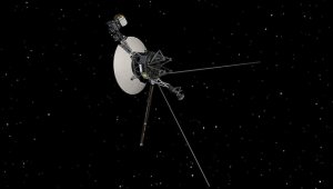 NASA, Voyager uzay aracındaki gizemli sorunu çözmeye çalışıyor