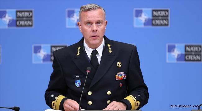 NATO: İsveç ve Finlandiya'ya verilebilecek güvenlik garantileri 5. madde gibi olmaz