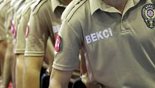 Niğde'deki 15 kişilik bekçi kadrosuna bin kişi başvurdu