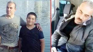 Oğlunu 'Rabbime kurban ettim' diyerek öldürmeye çalışmıştı: Cezaevinde intihar etti!
