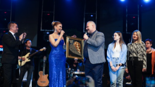 Önce Almanya sonra Menemen… 