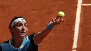 Ons Jabeur, Madrid Açık Tenis Turnuvası'nda tarih yazdı