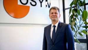 ÖSYM'nin hafta sonu düzenleyeceği ilk e-YÖKDİL'e yaklaşık 5 bin aday girecek