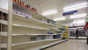 Oxfam: Milyarderler gıda ve enerji kriziyle servetini katladı