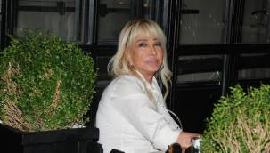 'Pakize Suda hayatını kaybetti' 