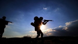 Pençe-Kilit operasyonu bölgesinde yararlanan Uzman Çavuş Serttaş şehit oldu