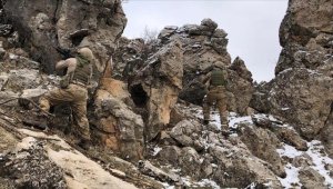 Pençe-Kilit Operasyonu'nda bir asker şehit oldu