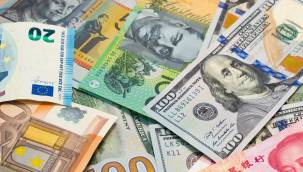 Piyasalarda bayram tatili bitti: İşte dolar ve euroda ilk rakamlar