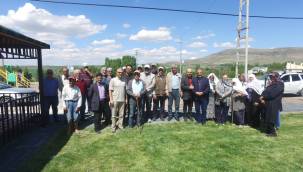 Prof. Dr. Özsoy: “Koramaz’ın geleceğine taş koymayın”