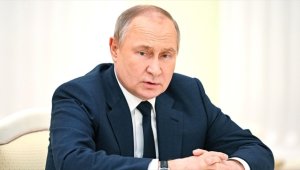 Putin, Rusya'nın Batılı teknolojilerden mahrum bırakılamayacağını söyledi
