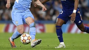 Real Madrid ile Manchester City final için sahaya çıkacak