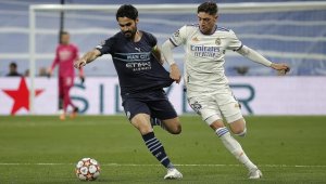 Real Madrid, UEFA Şampiyonlar Ligi finalinde