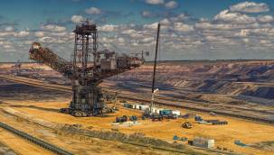 Resmi Gazete'de yayımlandı: 148 maden sahası ihaleye çıkarılacak