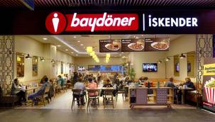 Restoran zinciri Baydöner'e siber saldırı: Yüzbinlerce kişinin bilgileri çalındı