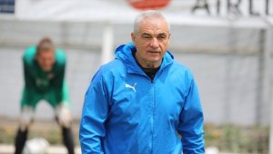 Rıza Çalımbay: Finale kadar geldik, artık herkesin finalde bu takıma sahip çıkması gerekiyor