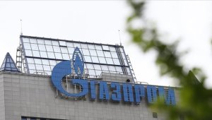 Rusya, Finlandiya'ya doğal gaz sevkiyatını durdurdu