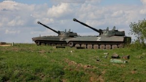 Rusya Maliye Bakanı Siluanov: Askeri operasyon için devasa kaynaklara ihtiyaç var