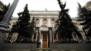 Rusya Merkez Bankası olağanüstü toplantı yapacak