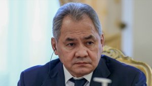 Rusya: NATO, sınırlarımıza kadar yaklaştı ve muharebe potansiyelini artırdı