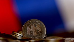 Rusya'nın Ulusal Refah Fonu'ndaki rezervleri 2 trilyon ruble azaldı