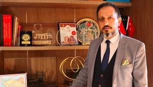 SADAT ve ASSAM yöneticisi Ersan Ergür: Bu vatanı sandıkta teslim etmeyiz