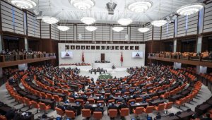 Sağlık çalışanlarıyla ilgili yasal düzenleme mayısta TBMM'ye sunulacak