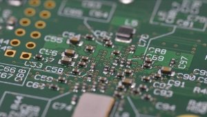 Samsung, çip gibi stratejik sektörlere 5 yılda 356 milyar dolarlık yatırım yapacak