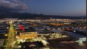 Sanayiciye Bayram müjdesi ; Doğalgaz'da yaklaşık yüzde 65 oranında indirim 