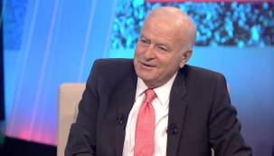 Şansal Büyüka TFF'nin yeni başkanını 'hayırlı olsun' diyerek duyurdu