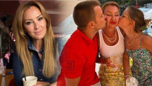 Seda Sayan Pınar Altuğ'un genç eşine öyle bir yorum yaptı ki... İşte Çağlar Ökten'i kızdıracak hamle! Ortalık karıştı