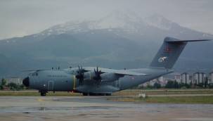 Seferberlik Tatbikatı Kayseri’de yapılacak