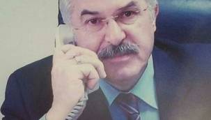 Sendikacı Rahmi Yavuz, doğum gününde yaşamını yitirdi