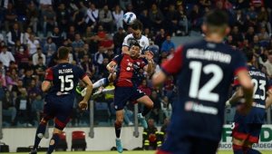 Serie A'da şampiyonluk mücadelesi son haftaya kaldı