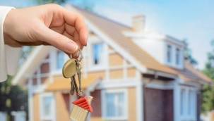 Sıfır Faizsiz Kredi İle Ayda 750 TL Ödeyip Ev Sahibi Olun! İşte SGK'dan Ev Almak İsteyenlere Dev Destek